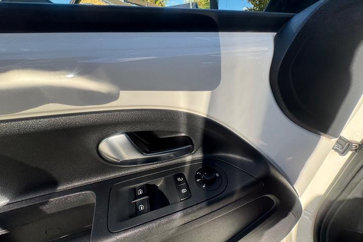undefined VW UP! fra 2016
