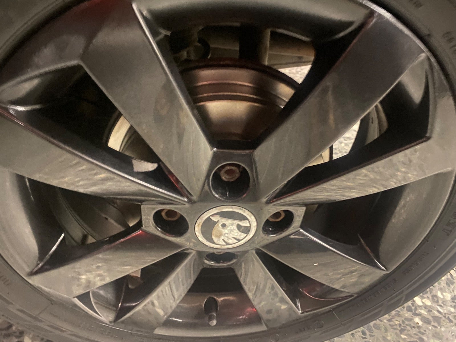 undefined Skoda Citigo fra 2014