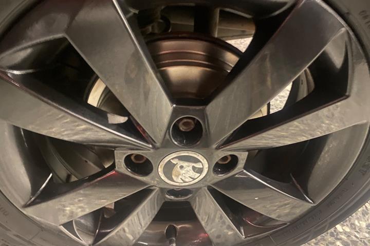 undefined Skoda Citigo fra 2014