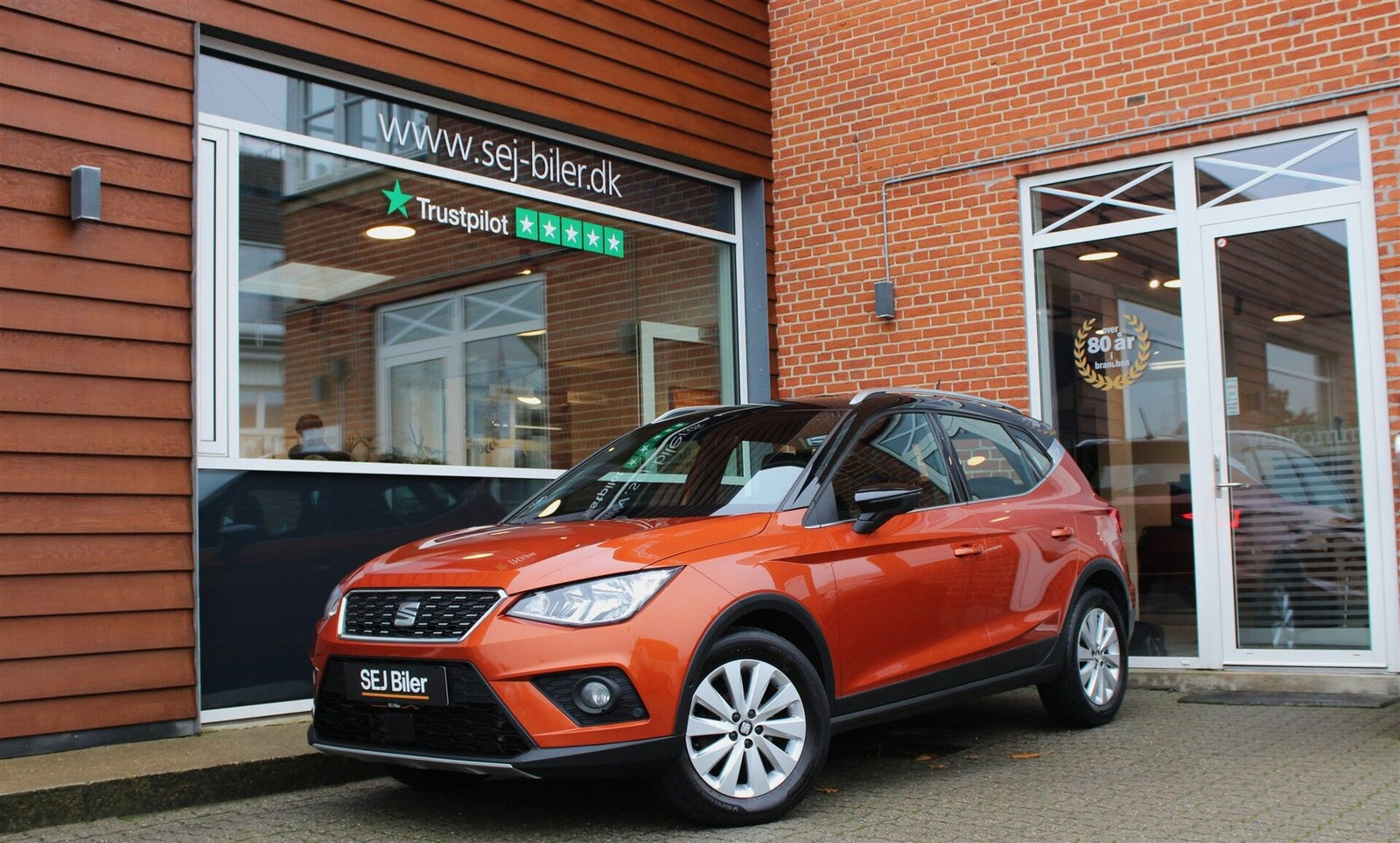 Seat Arona 1,0 TSi 115 Xcellence DSG