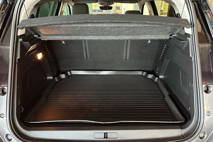 undefined Citroën C5 Aircross fra 2021