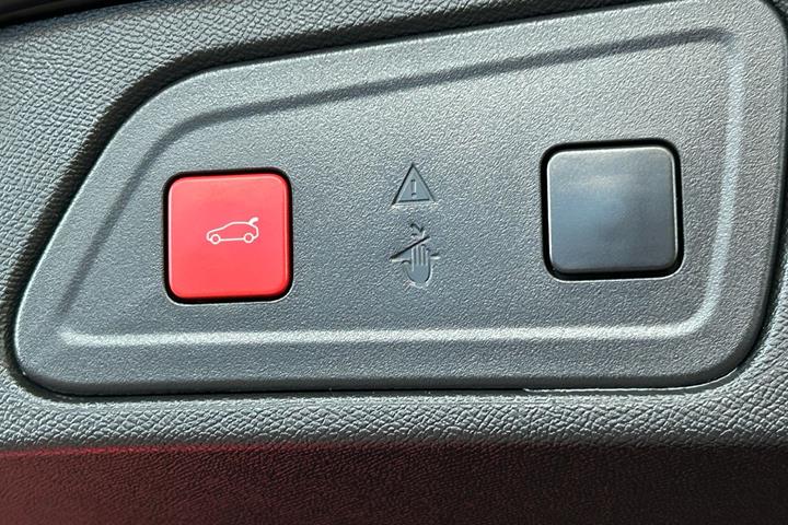 undefined Citroën C5 Aircross fra 2021