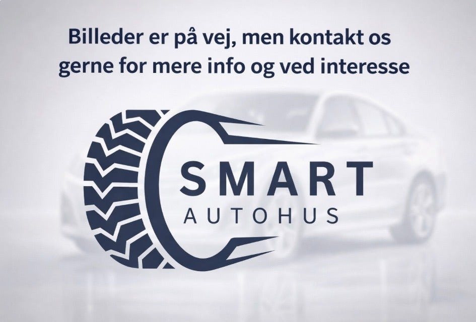 Opel Crossland X 1,2 T 110 Excite aut.