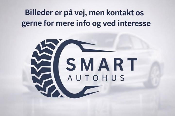 undefined Peugeot 208 fra 2017