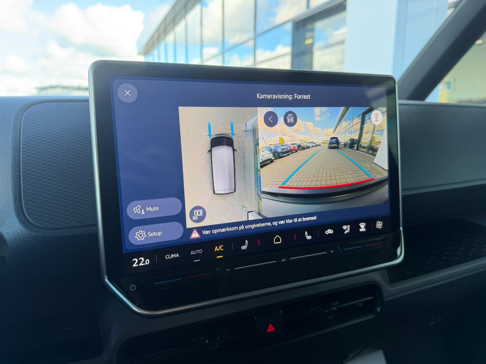 Sort VW ID.Buzz fra 2027
