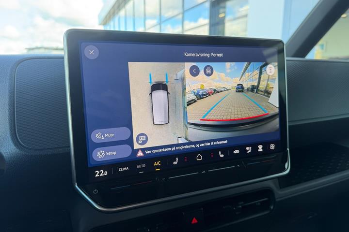 Sort VW ID.Buzz fra 2027
