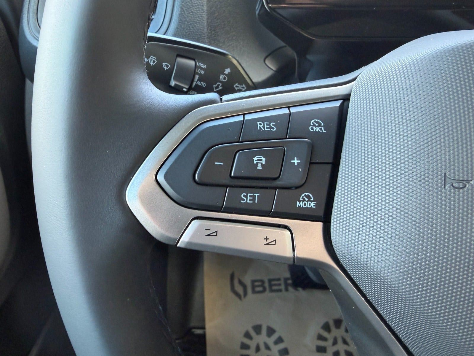 Sort VW ID.Buzz fra 2027
