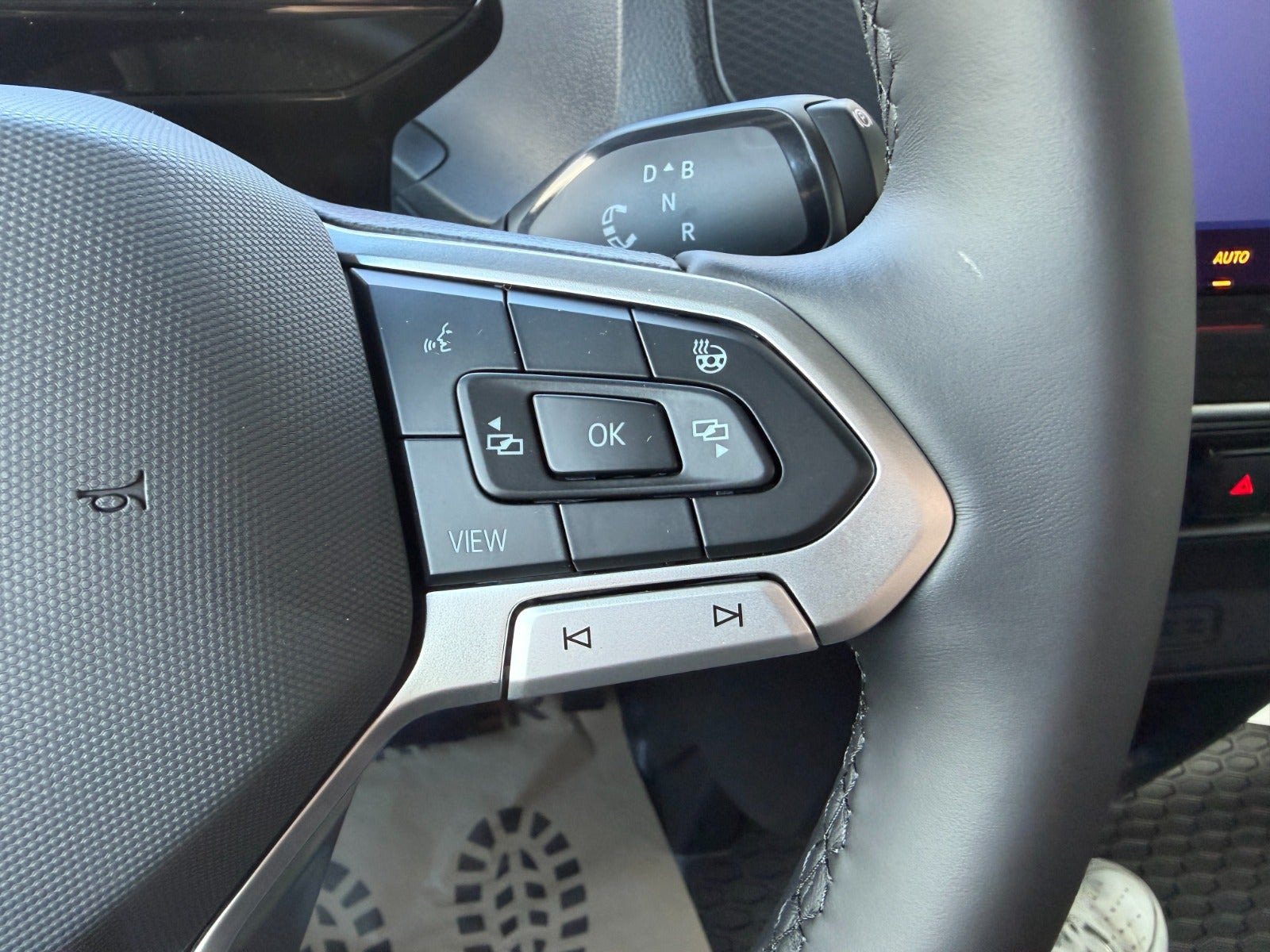 Sort VW ID.Buzz fra 2027