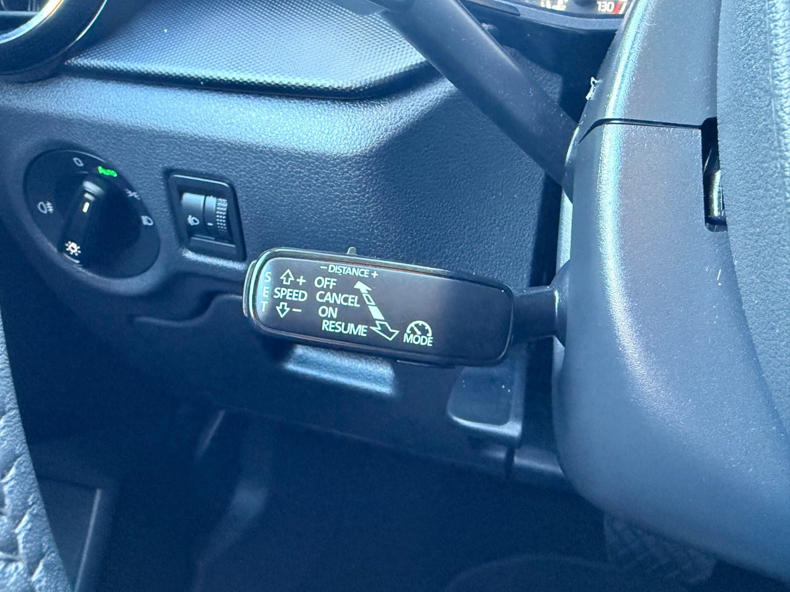 Kobber Skoda Fabia fra 2022