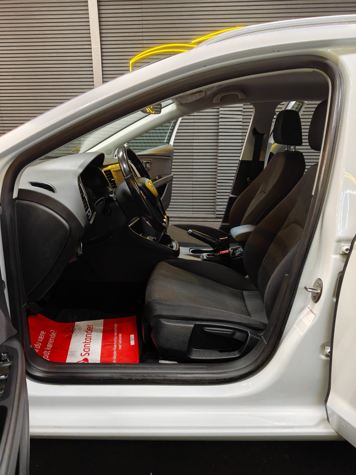 undefined Seat Leon fra 2016