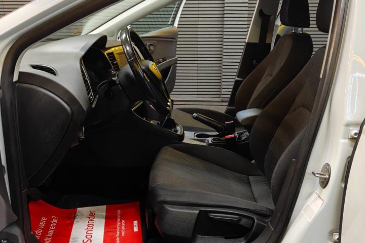 undefined Seat Leon fra 2016