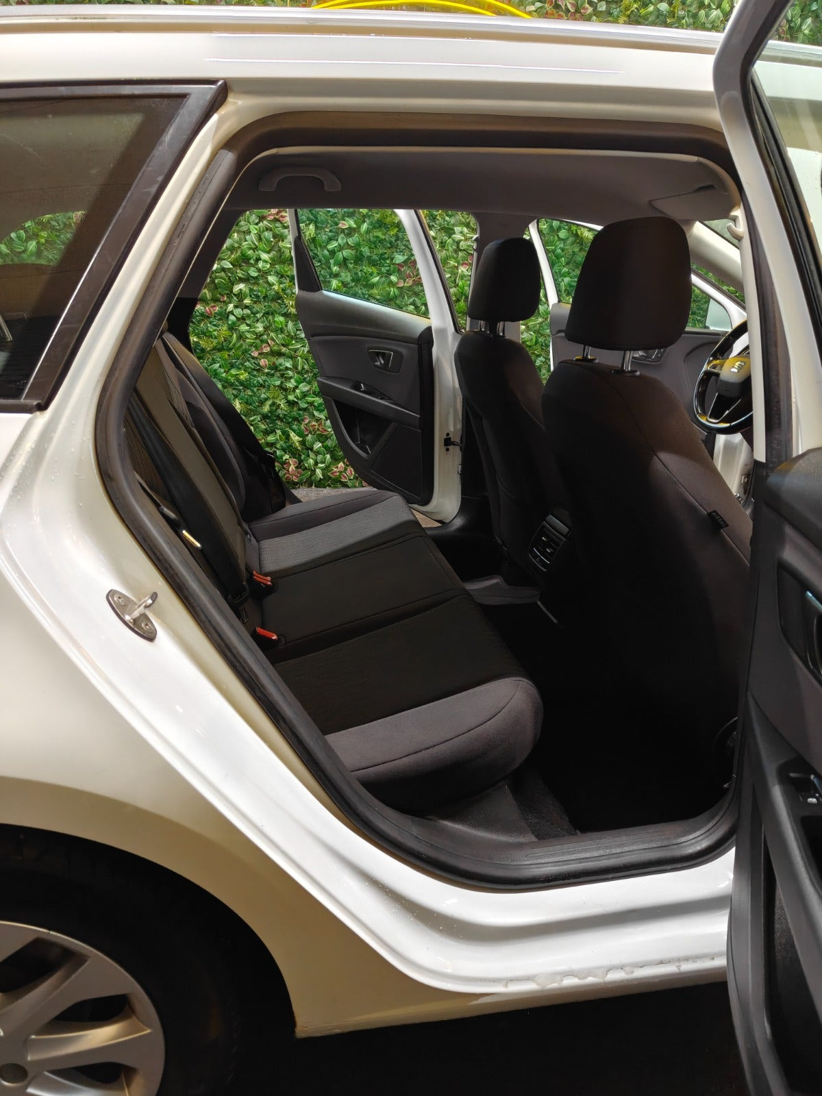 undefined Seat Leon fra 2016
