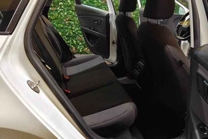 undefined Seat Leon fra 2016