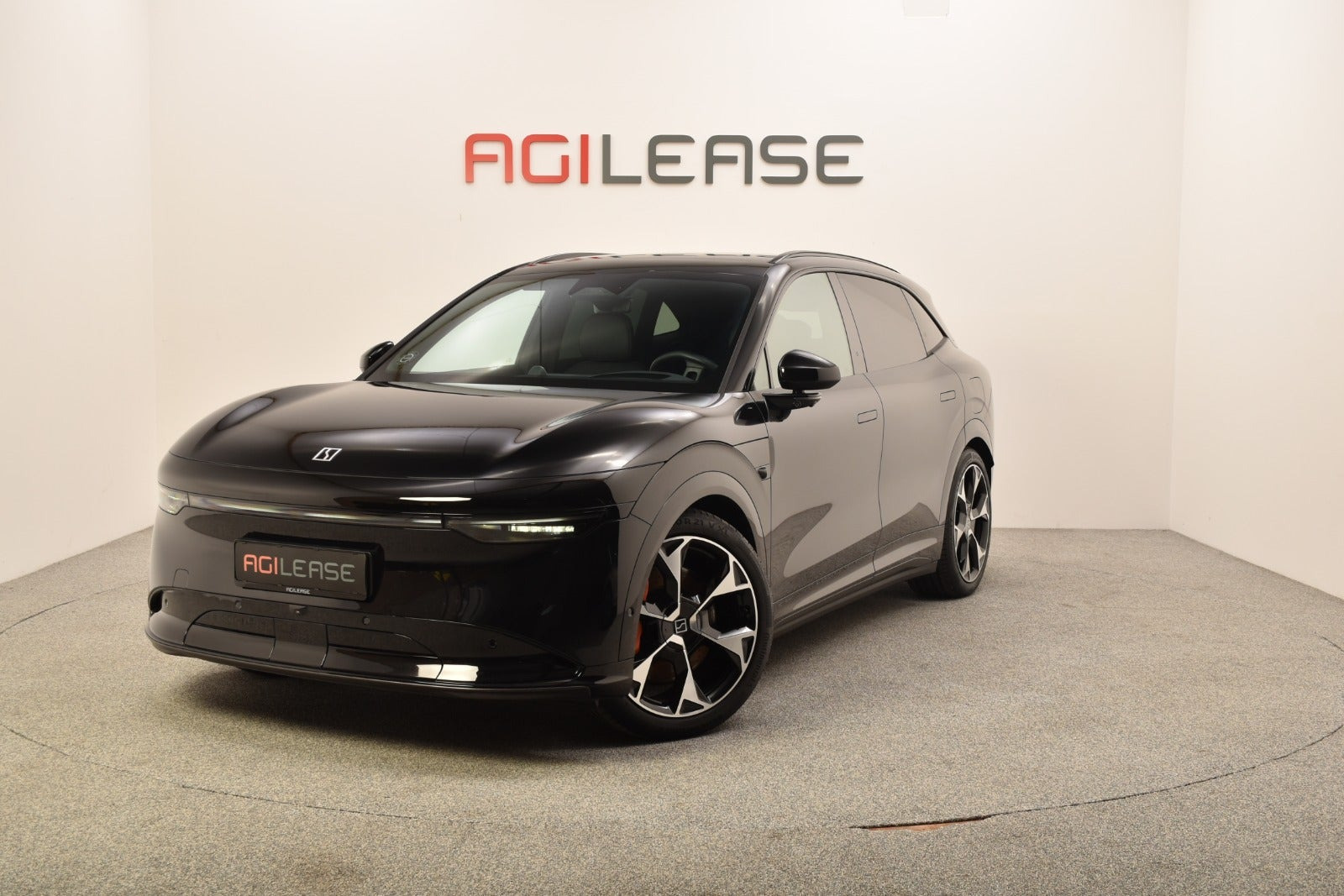 Zeekr 7X Privilege AWD