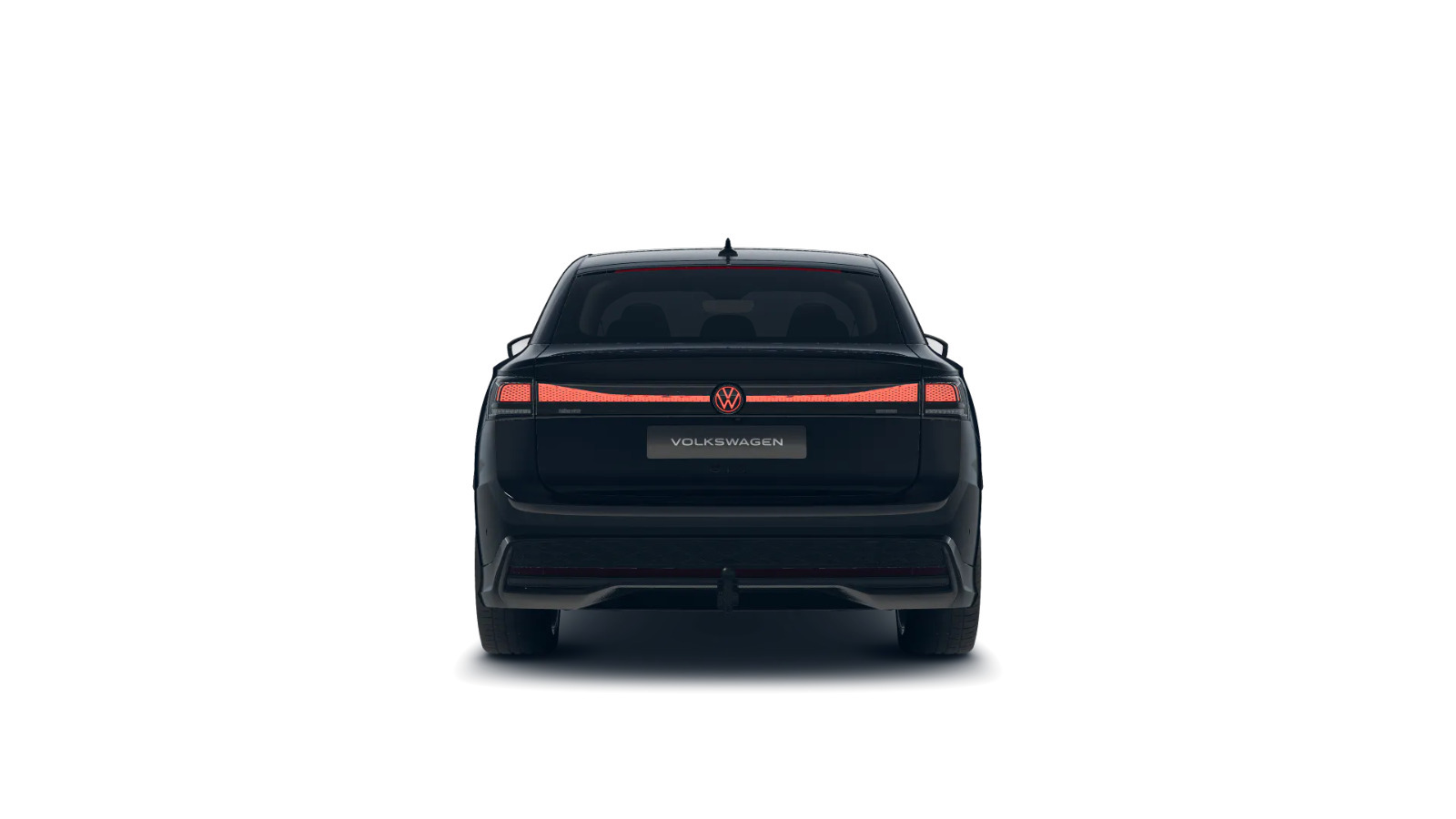 Sort VW ID.7 fra 2026