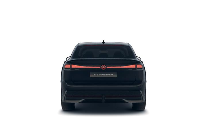 Sort VW ID.7 fra 2026