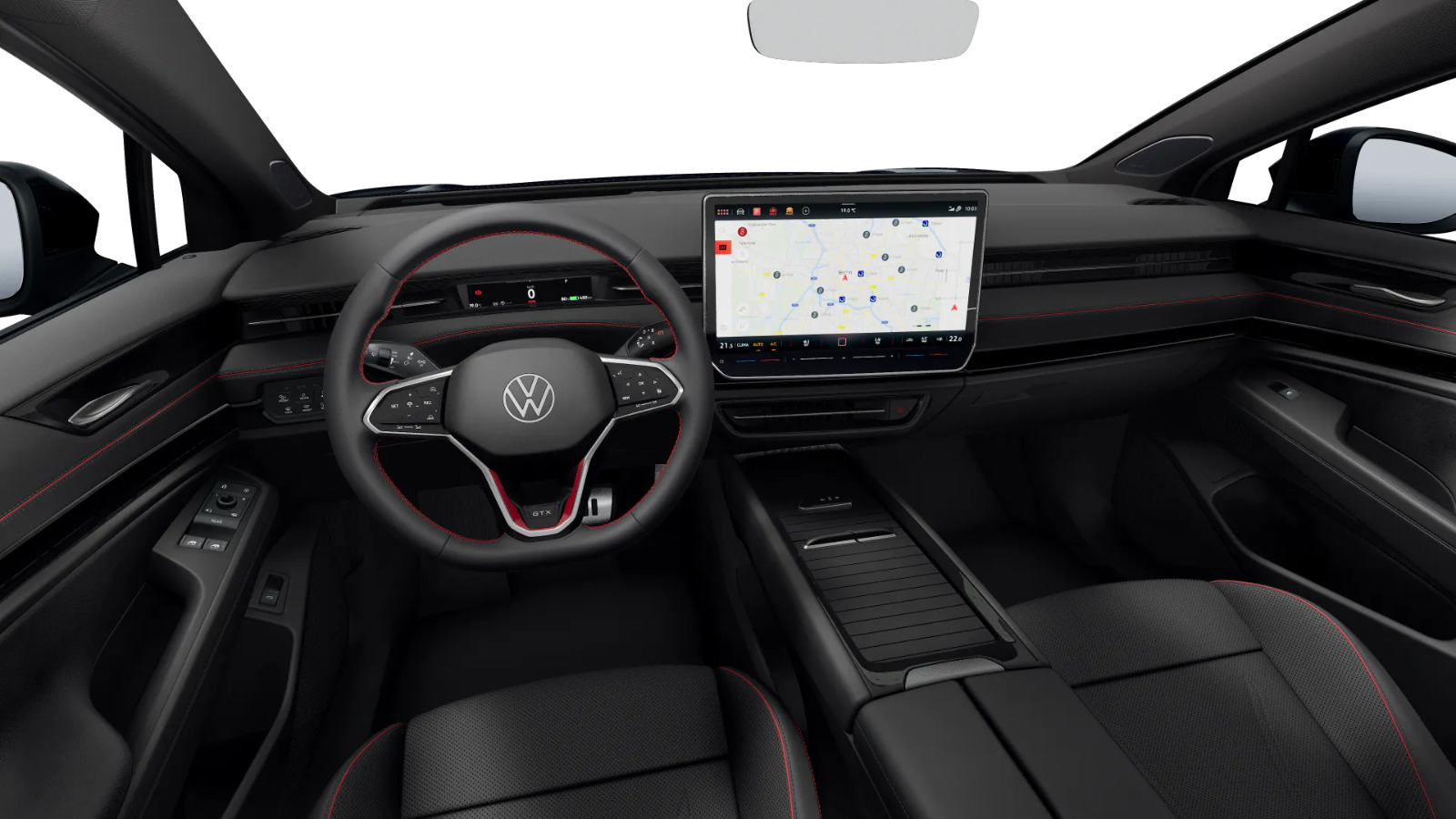 Sort VW ID.7 fra 2026