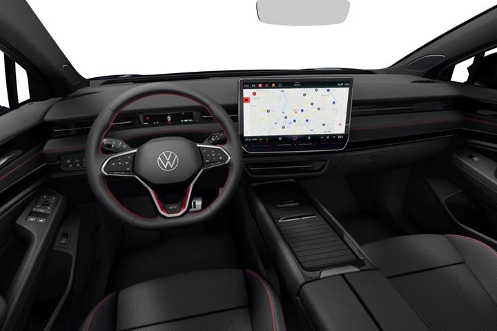 Sort VW ID.7 fra 2026