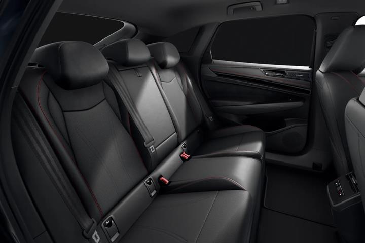 Sort VW ID.7 fra 2026