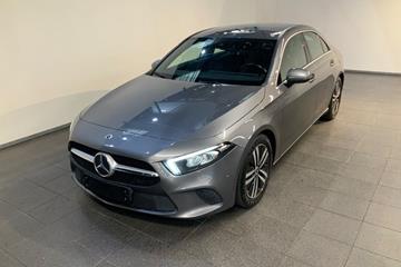 Mercedes A200 d 2,0 Progressive Line aut.