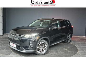 Maxus Euniq6