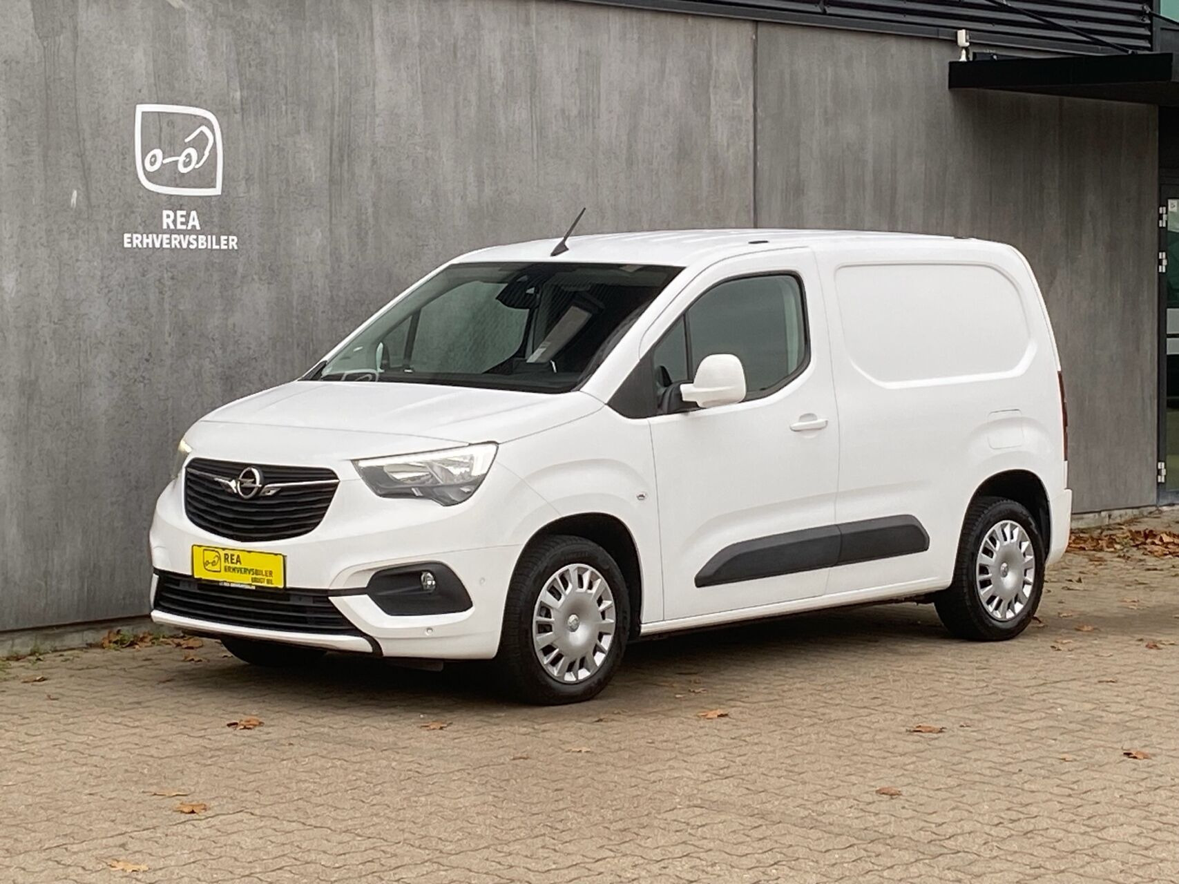 Opel Combo 1,5 L1V1 D Enjoy 102HK Van