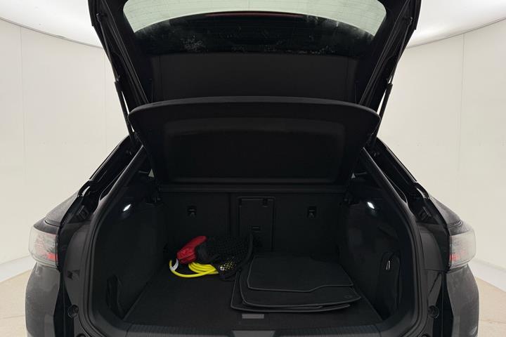 Sort VW ID.4 fra 2023