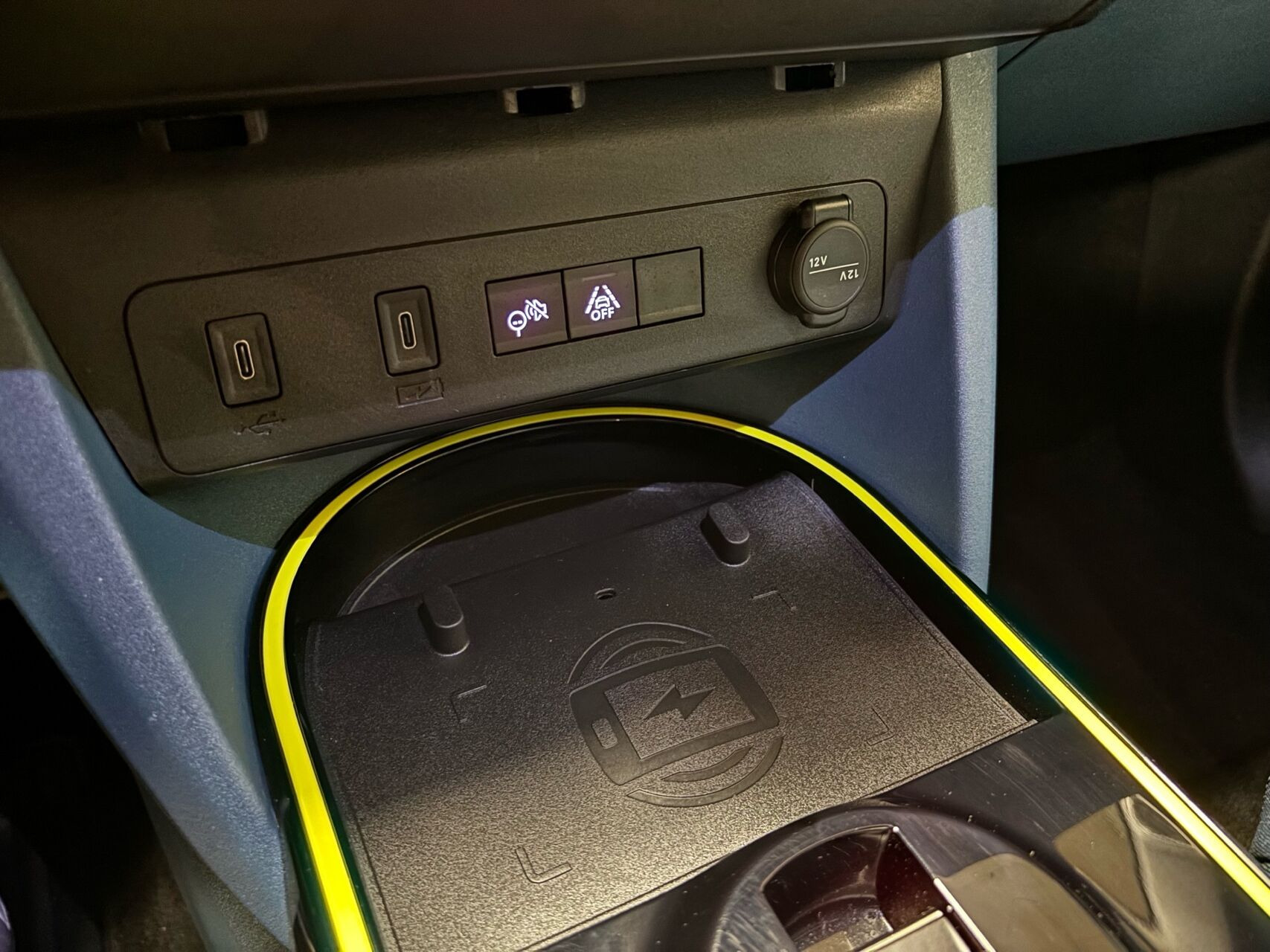 Bronze Fiat Grande Panda fra 2025
