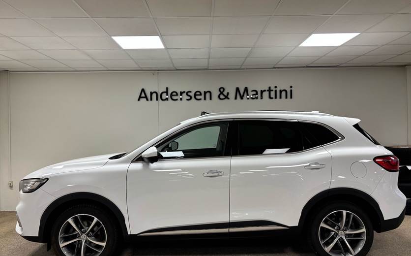 MG EHS 1,5 T GDI Plugin-hybrid Luxury 258HK 5d 10g Aut.