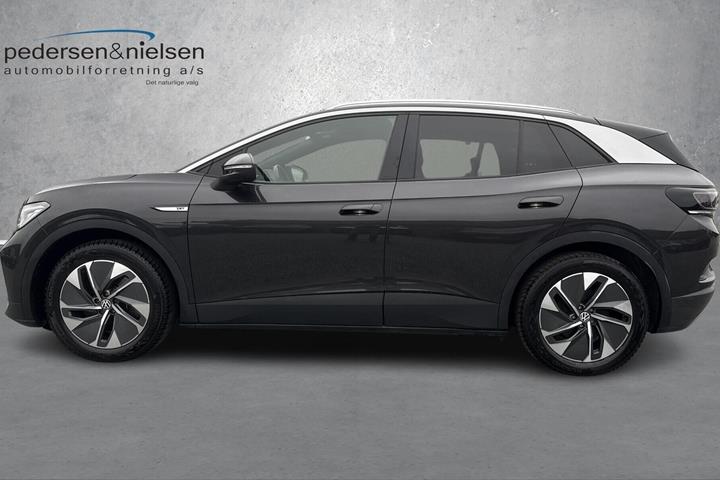 undefined VW ID.4 fra 2020