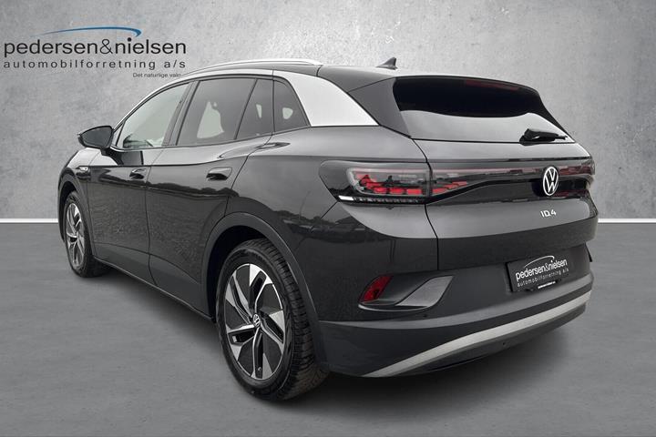 undefined VW ID.4 fra 2020