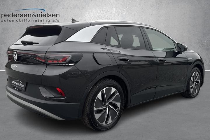 undefined VW ID.4 fra 2020