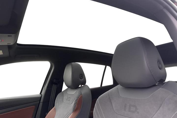 undefined VW ID.4 fra 2020