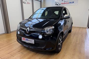Renault Twingo 1,0 Sce Expression start/stop 70HK 5d