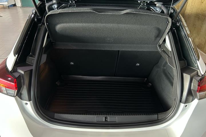 undefined Opel Corsa fra 2021