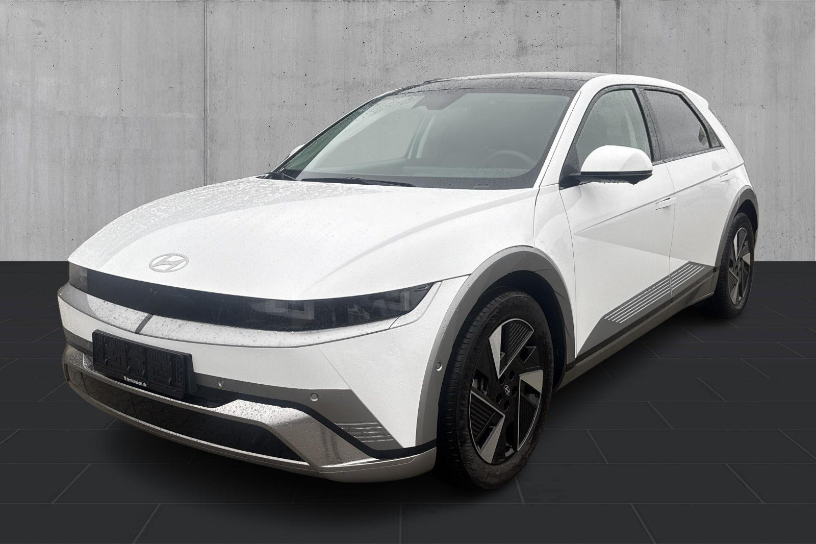 undefined Hyundai Ioniq 5 fra 2026