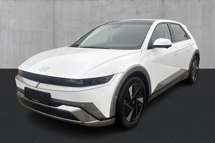undefined Hyundai Ioniq 5 fra 2026