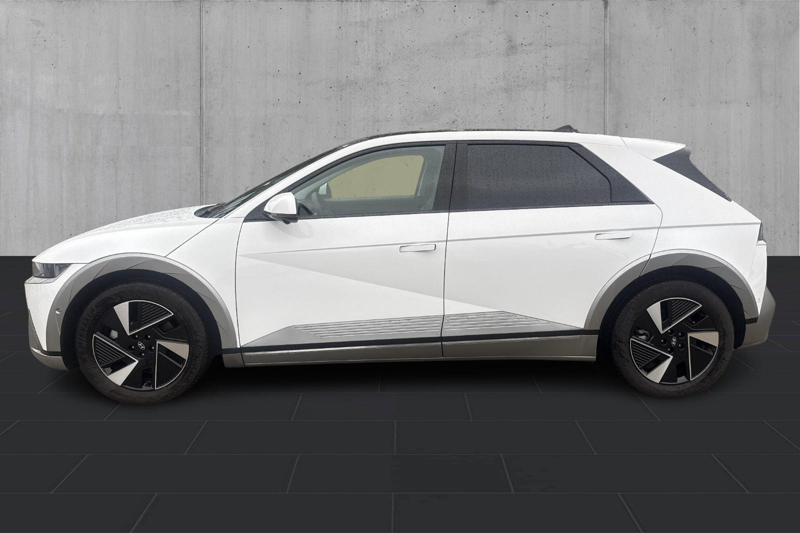 undefined Hyundai Ioniq 5 fra 2026