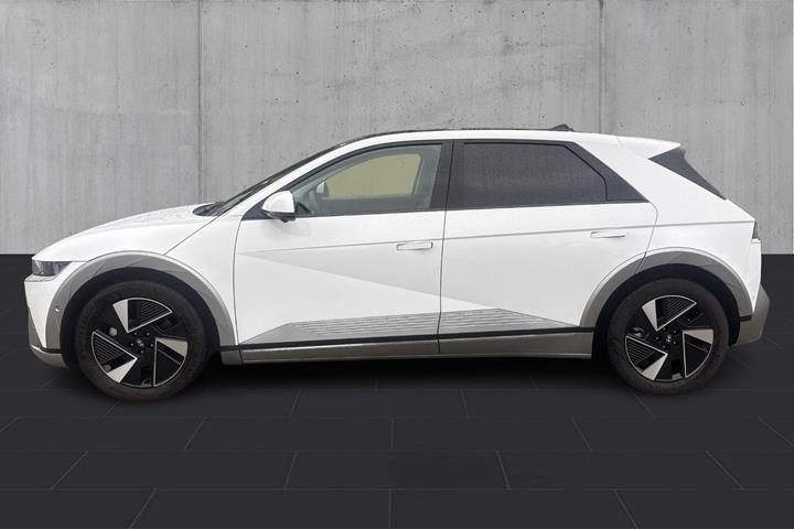 undefined Hyundai Ioniq 5 fra 2026