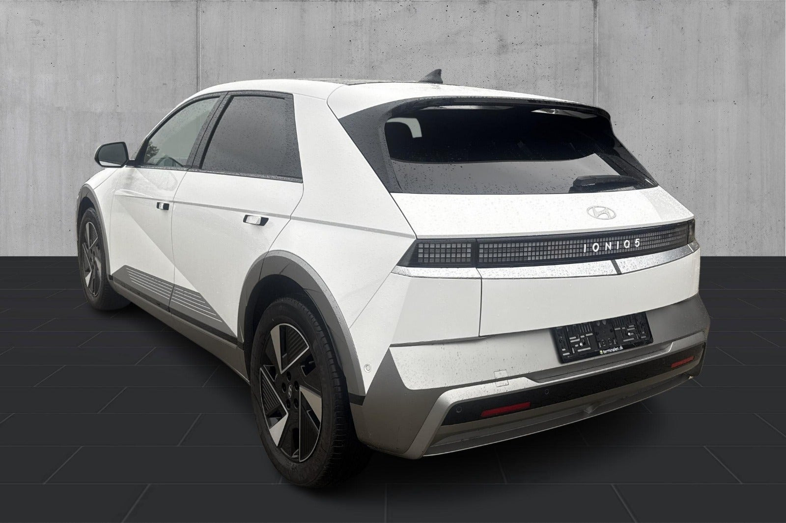 undefined Hyundai Ioniq 5 fra 2026