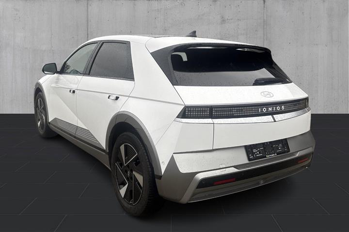 undefined Hyundai Ioniq 5 fra 2026