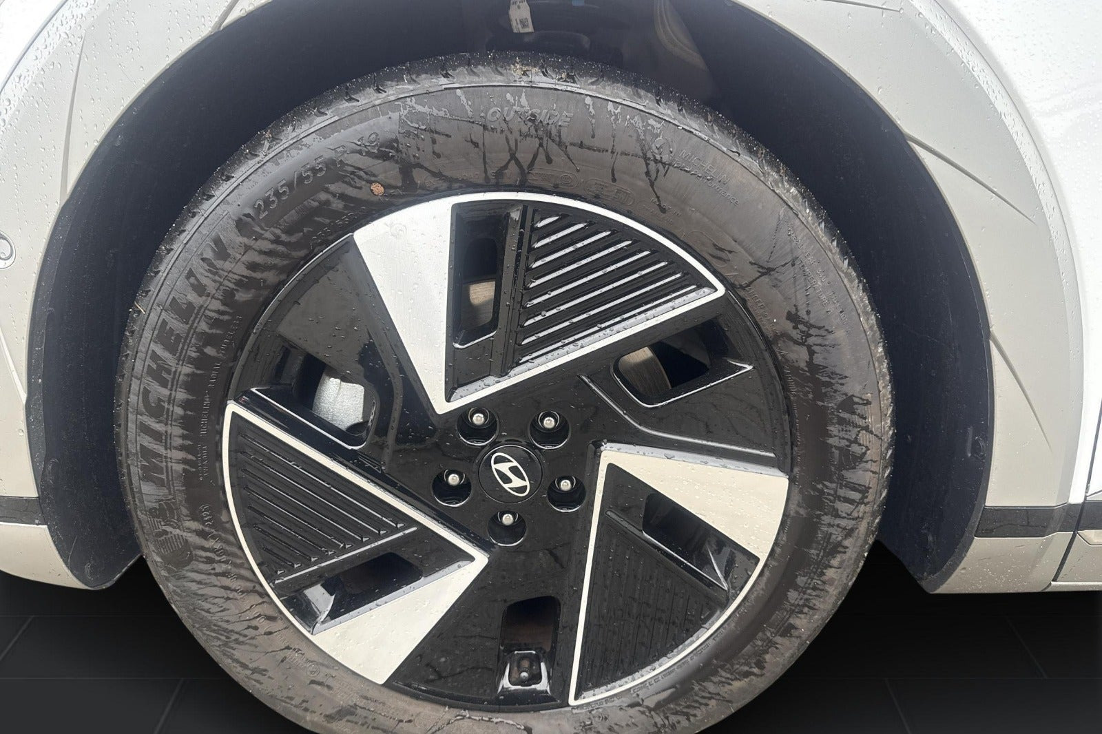 undefined Hyundai Ioniq 5 fra 2026