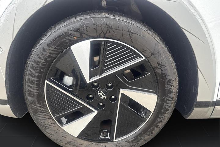 undefined Hyundai Ioniq 5 fra 2026