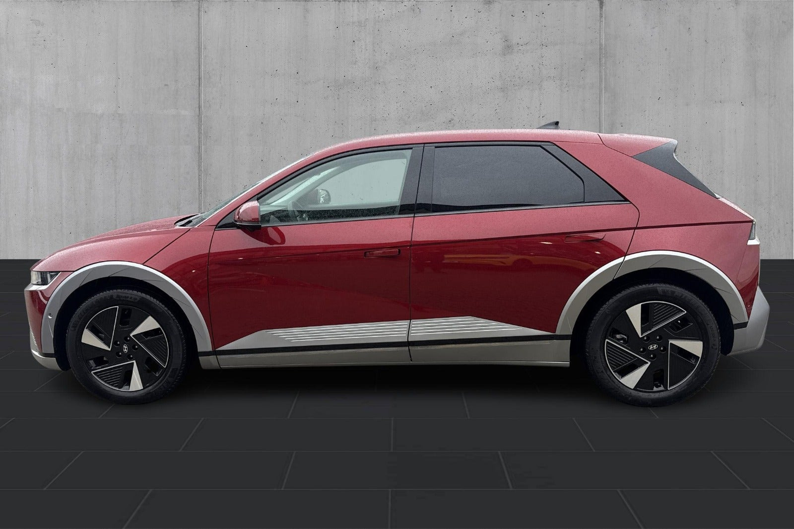 undefined Hyundai Ioniq 5 fra 2026