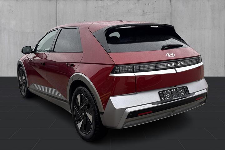 undefined Hyundai Ioniq 5 fra 2026