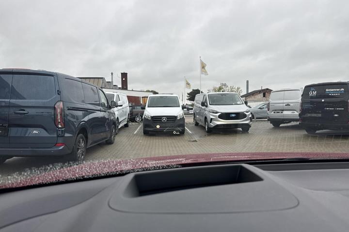 undefined Hyundai Ioniq 5 fra 2026