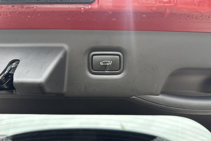 undefined Hyundai Ioniq 5 fra 2026