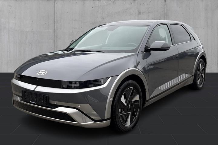 undefined Hyundai Ioniq 5 fra 2026