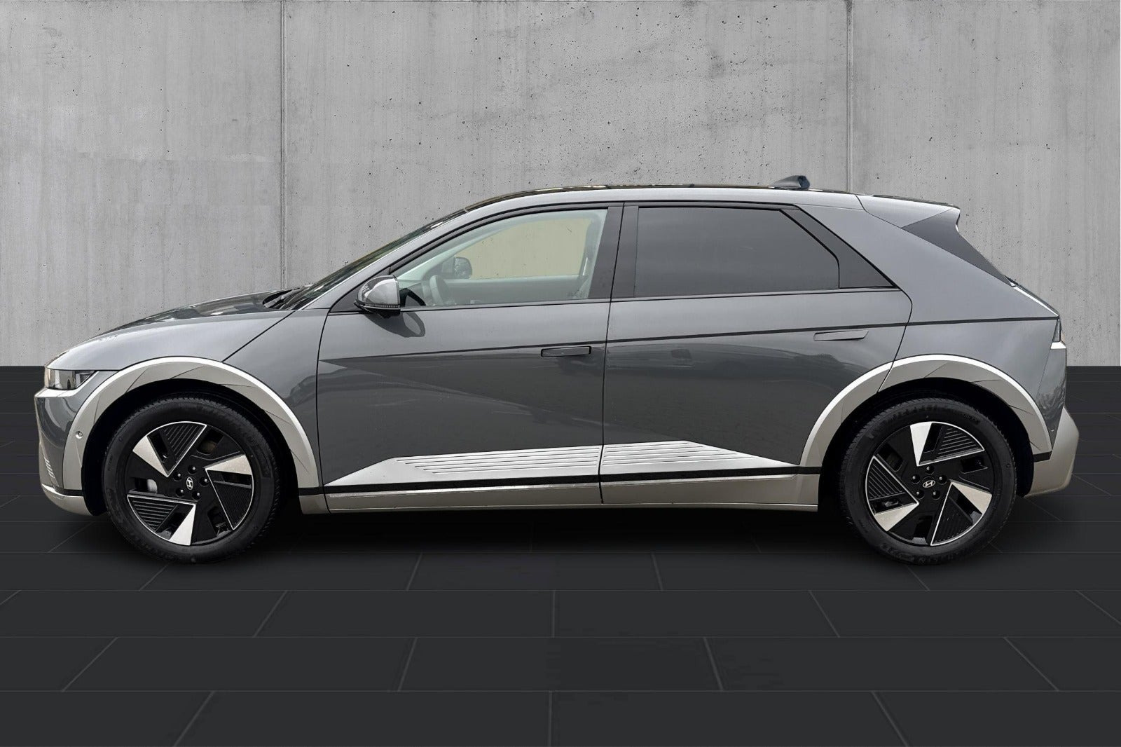 undefined Hyundai Ioniq 5 fra 2026