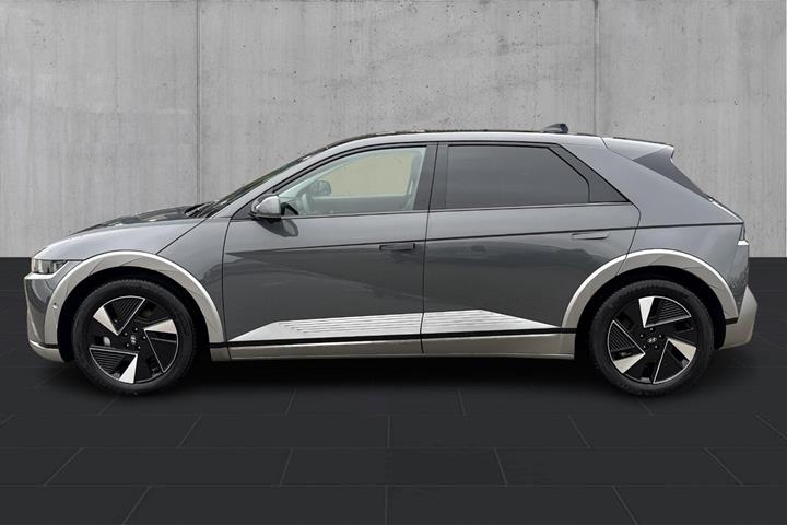 undefined Hyundai Ioniq 5 fra 2026